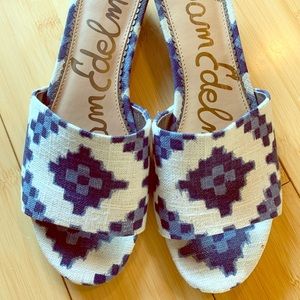 Sam Edelman Sandals